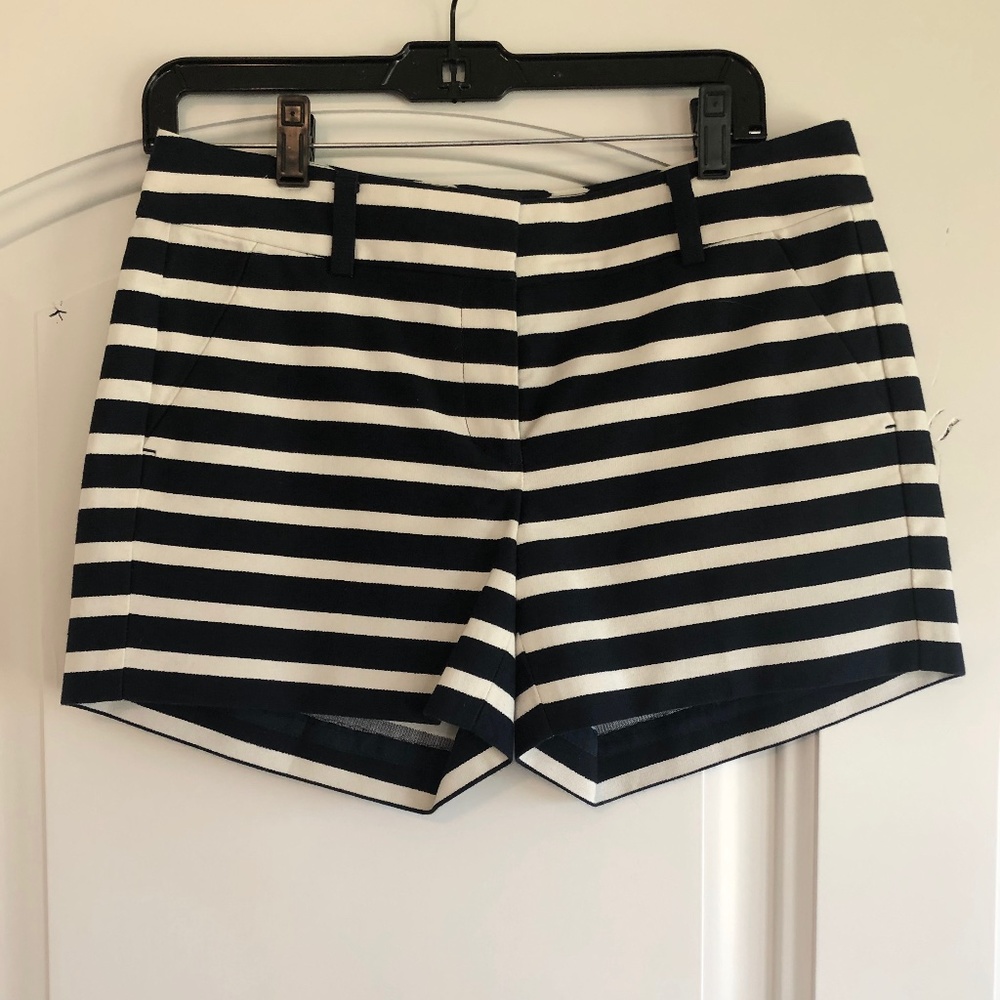 Ann Taylor Shorts